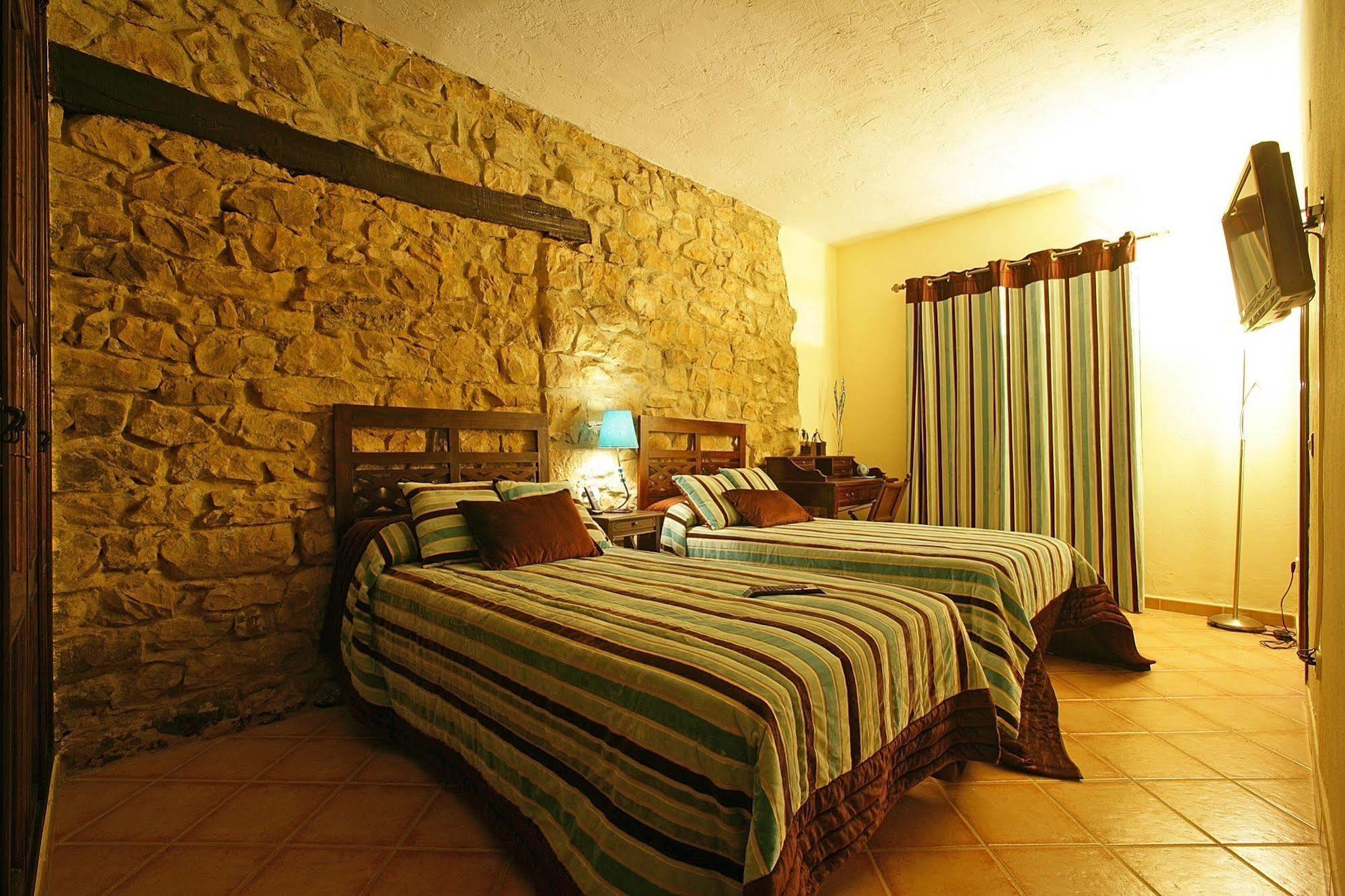 Alles Casas Rurales La Tahona De Besnes 게스트하우스 외부 사진