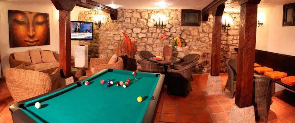 Alles Casas Rurales La Tahona De Besnes 게스트하우스 외부 사진